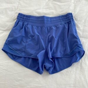 LULULEMON Hotty Hot HR short 2.5”